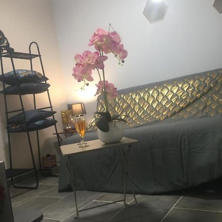 مبيت وإفطار أوباني Chez Sandy المظهر الخارجي الصورة