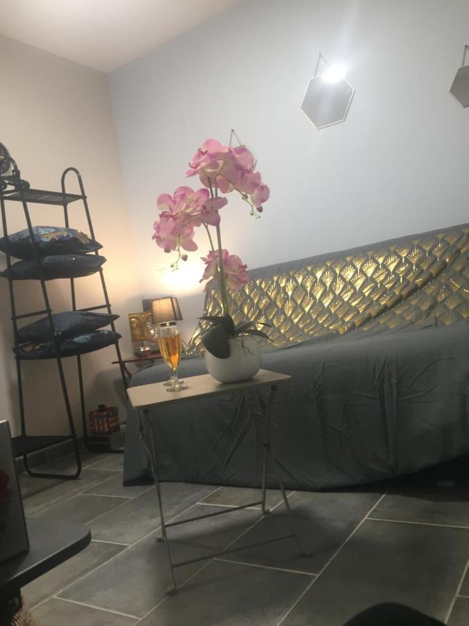 مبيت وإفطار أوباني Chez Sandy المظهر الخارجي الصورة