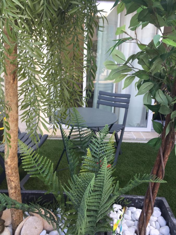مبيت وإفطار أوباني Chez Sandy المظهر الخارجي الصورة